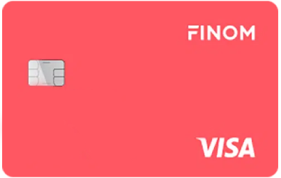 carta business finom