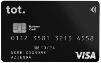 carta business tot