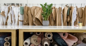 Aprire negozio di abbigliamento