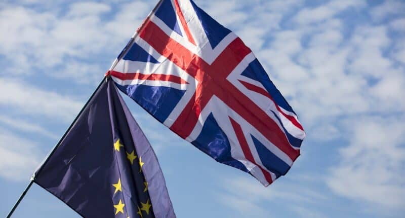 Azienda in Regno Unito