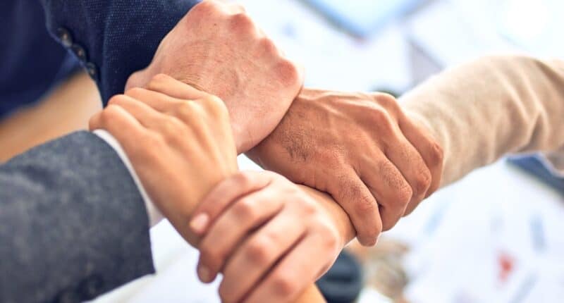 Associazione temporanea di impresa ati