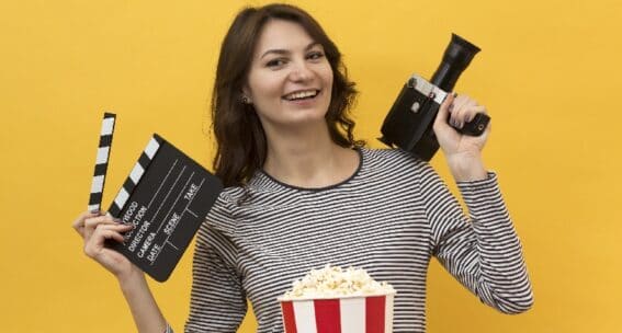 Credito di imposta per il cinema: presentazione delle domande fino al 12 aprile 2024