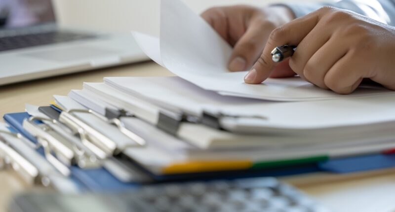 Come funziona la SCIA