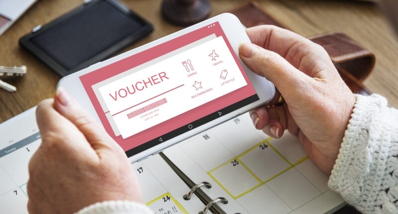 Dove richiedere i buoni pasto