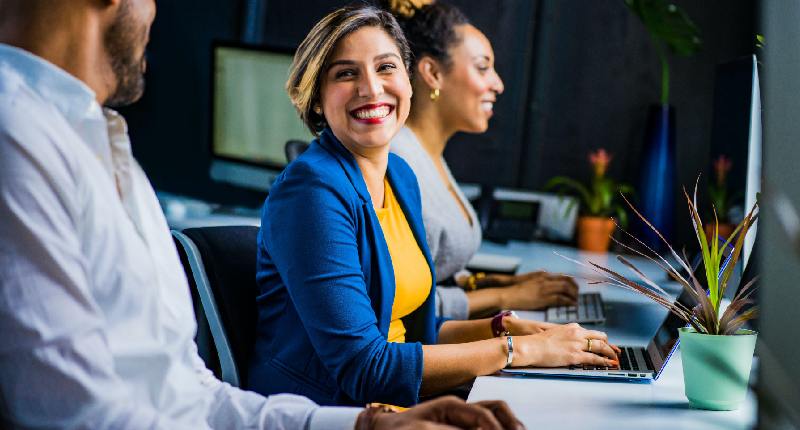 Aumentano assunzioni dati