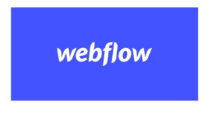 Logo Webflow