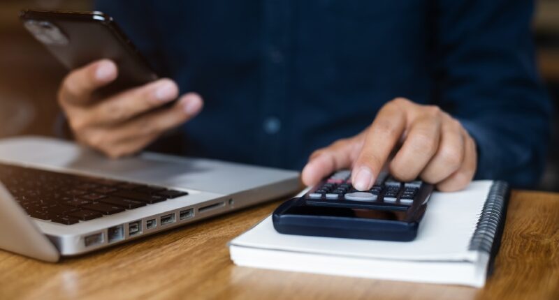 Come fare lo scorporo IVA