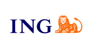 Logo ING Group