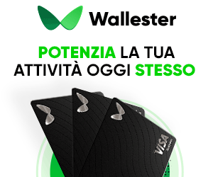 wallester business