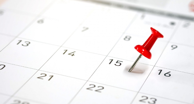 scadenze fiscali dicembre 2023 data