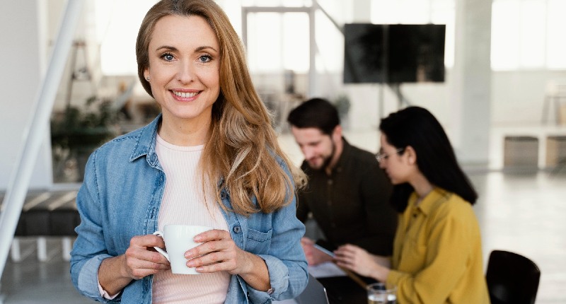 smart working settimana corta