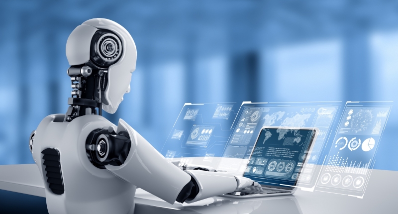 imprese intelligenza artificiale