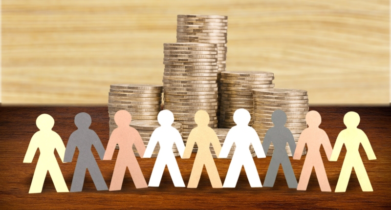 regime forfettario associazioni terzo settore