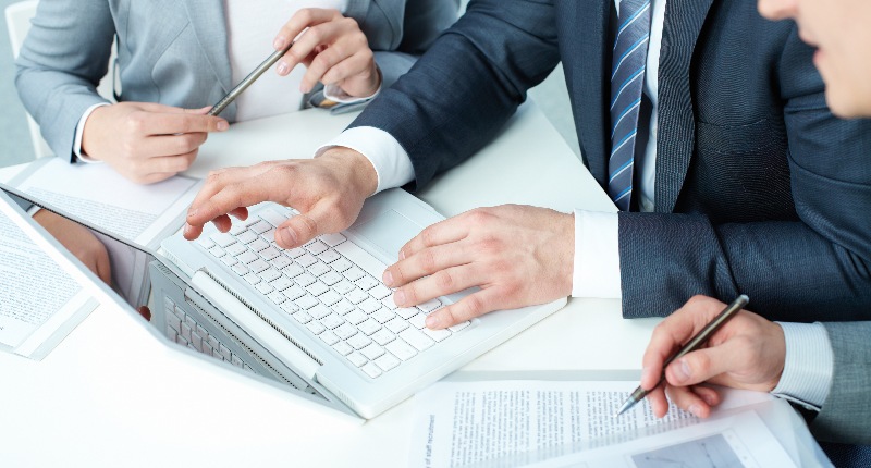 affitto azienda come funziona