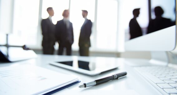 comprare ufficio con una societÃ