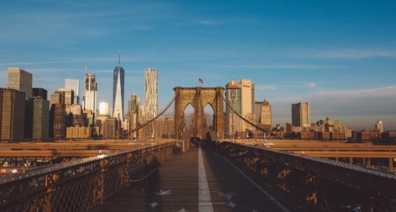 Le città più innovative nel mondo: la classifica 2025